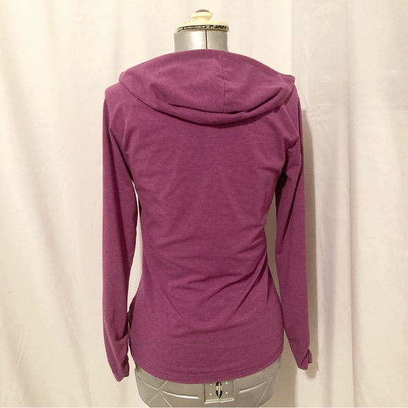 Sport Lifestyle Hoodie Pullover M - Picture 6 of 9